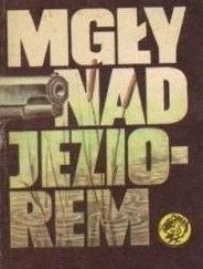 Mgły Nad Jeziorem A.przekop