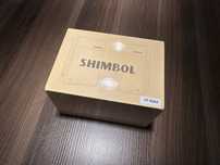 SHIMBOL TP MAX 1080p60 system bezprzewodowej transmisji wideo HDMI