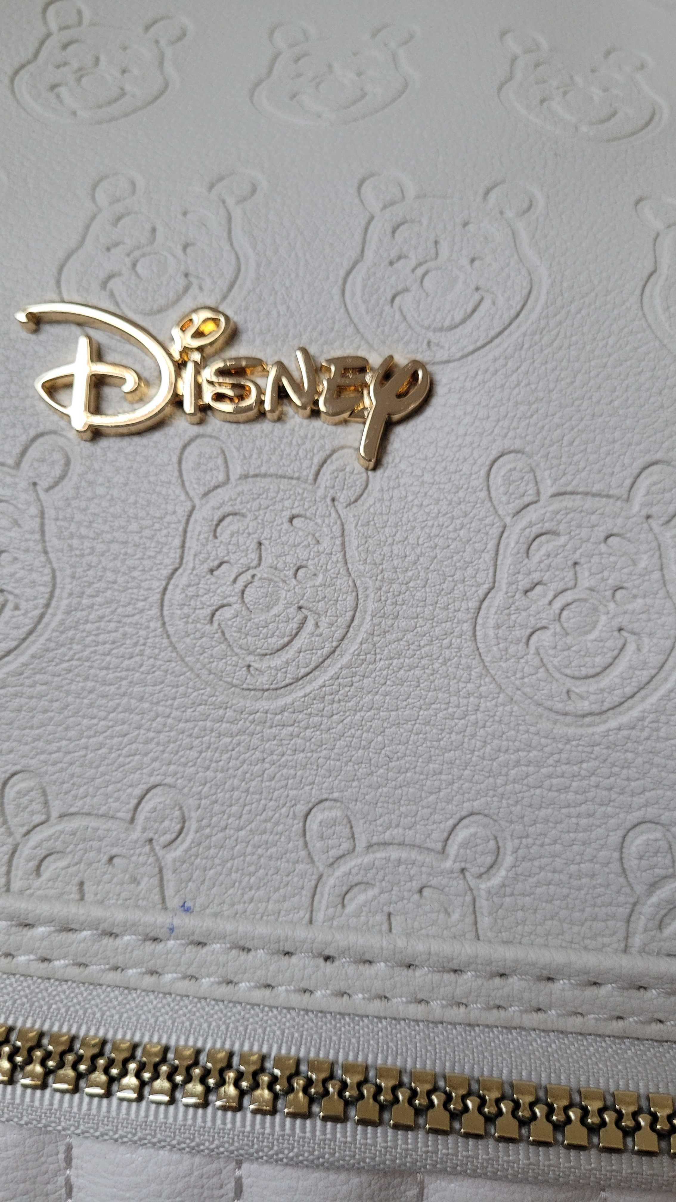 Torba podróżna Disney Kubuś Puchatek PRIMARK