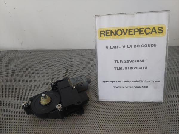 Motor vidro trás esquerdo CITROËN C5 III (RD_)