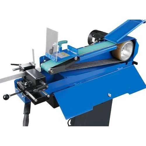 Lixadora Multifunções tipo Boca de Lobo KRBS 101 JR19