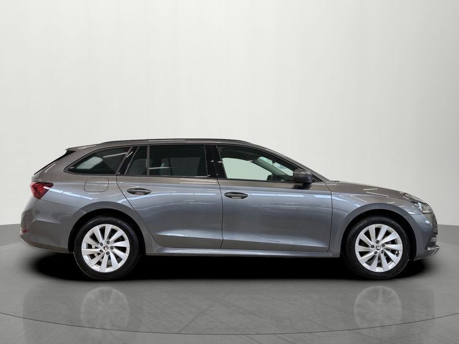 Skoda Octavia 1.5TSI Ambition DSG E-tec 150KM 2024rok PL Salon FV23%