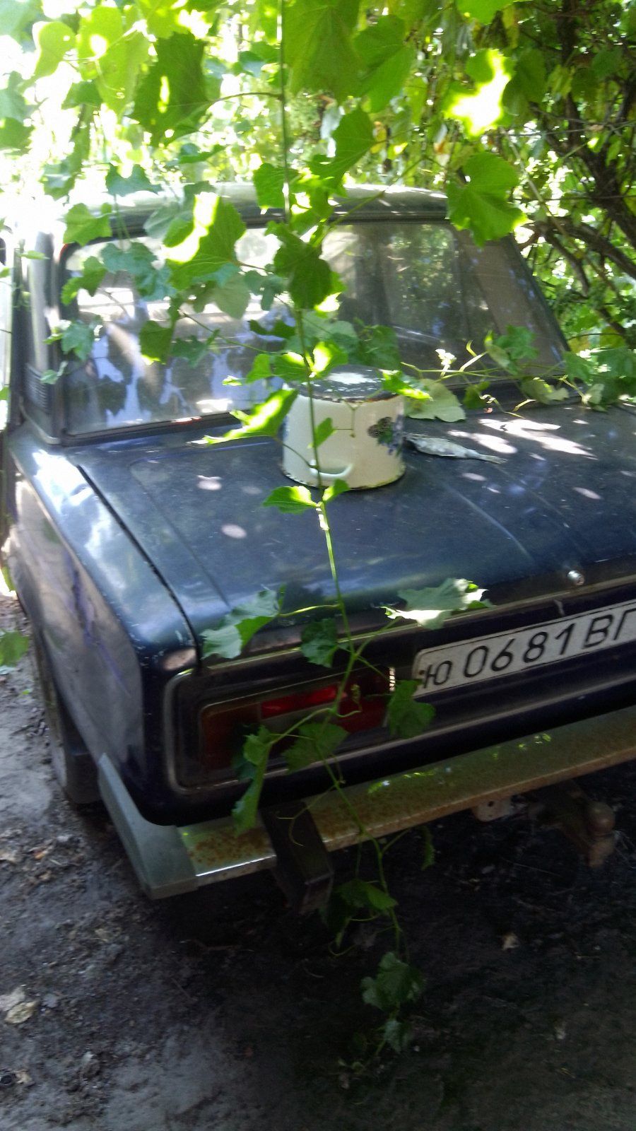 Продам авто ВАЗ 2106