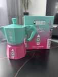 Bialetti squid game moka express 3tz nowa kawiarka
