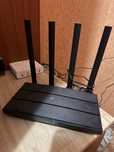 Wi-Fi роутер Archer C6