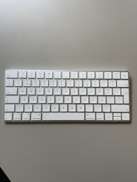 Apple Magic Keyboard