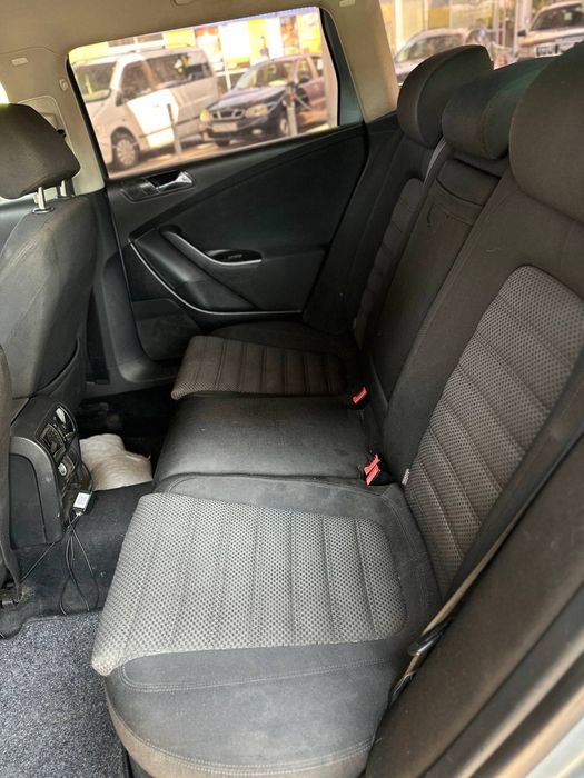 Volkswagen Passat b6