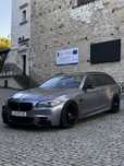BMW F11 520d MPakiet Full Opcja Panorama!