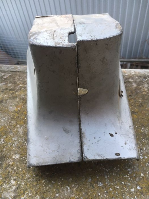 Кришки карбюратора іж юпітер