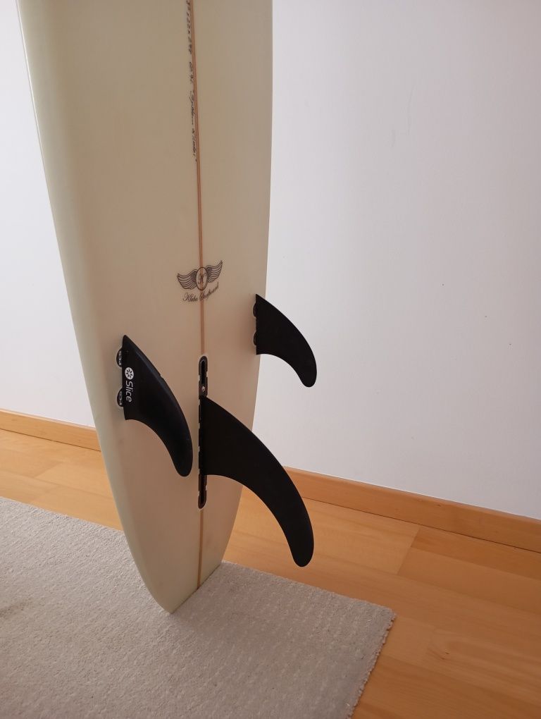Prancha de surf "Kluba Surfboard"