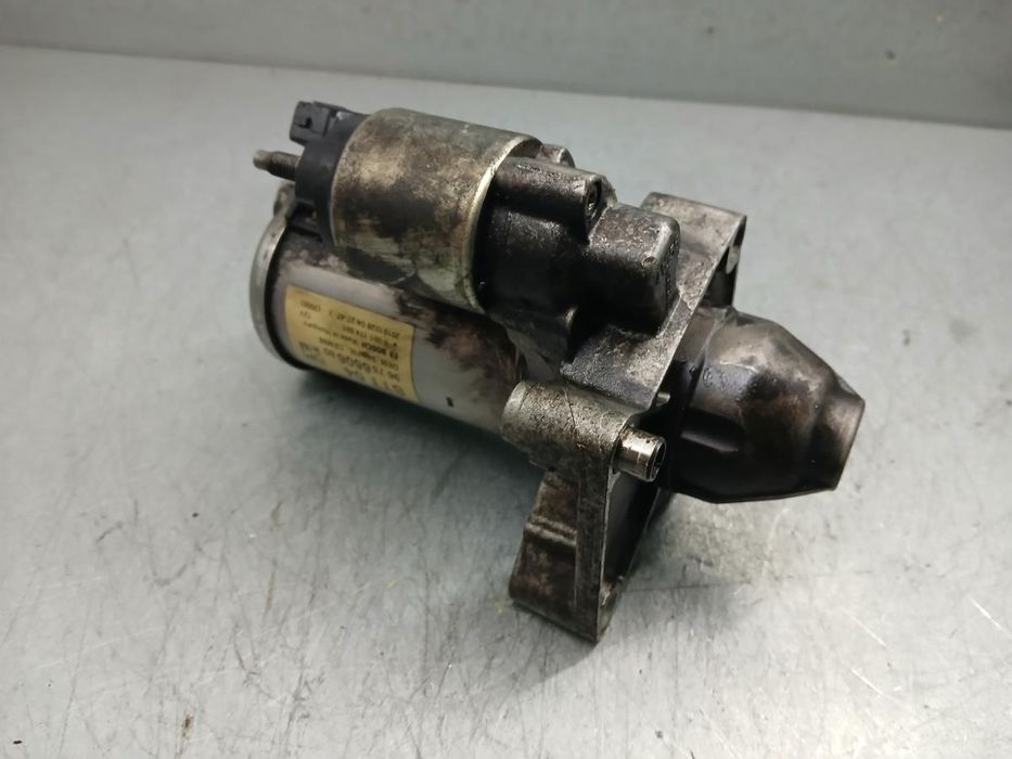 Motor de arranque CITROËN C3 III (SX)