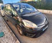 Citroën C4 Picasso 1.6 HDi Confort CMP6