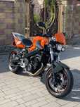 Мотоцикл BMW 800R