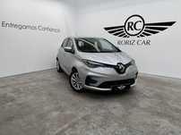Renault Zoe (c/ Bateria) Intens 50