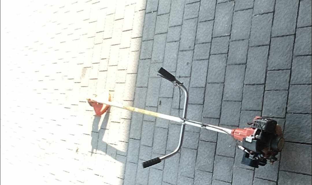 Podkaszarka Stihl FS 80 AV