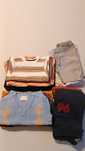 lote roupa bebé menino 24-36 meses