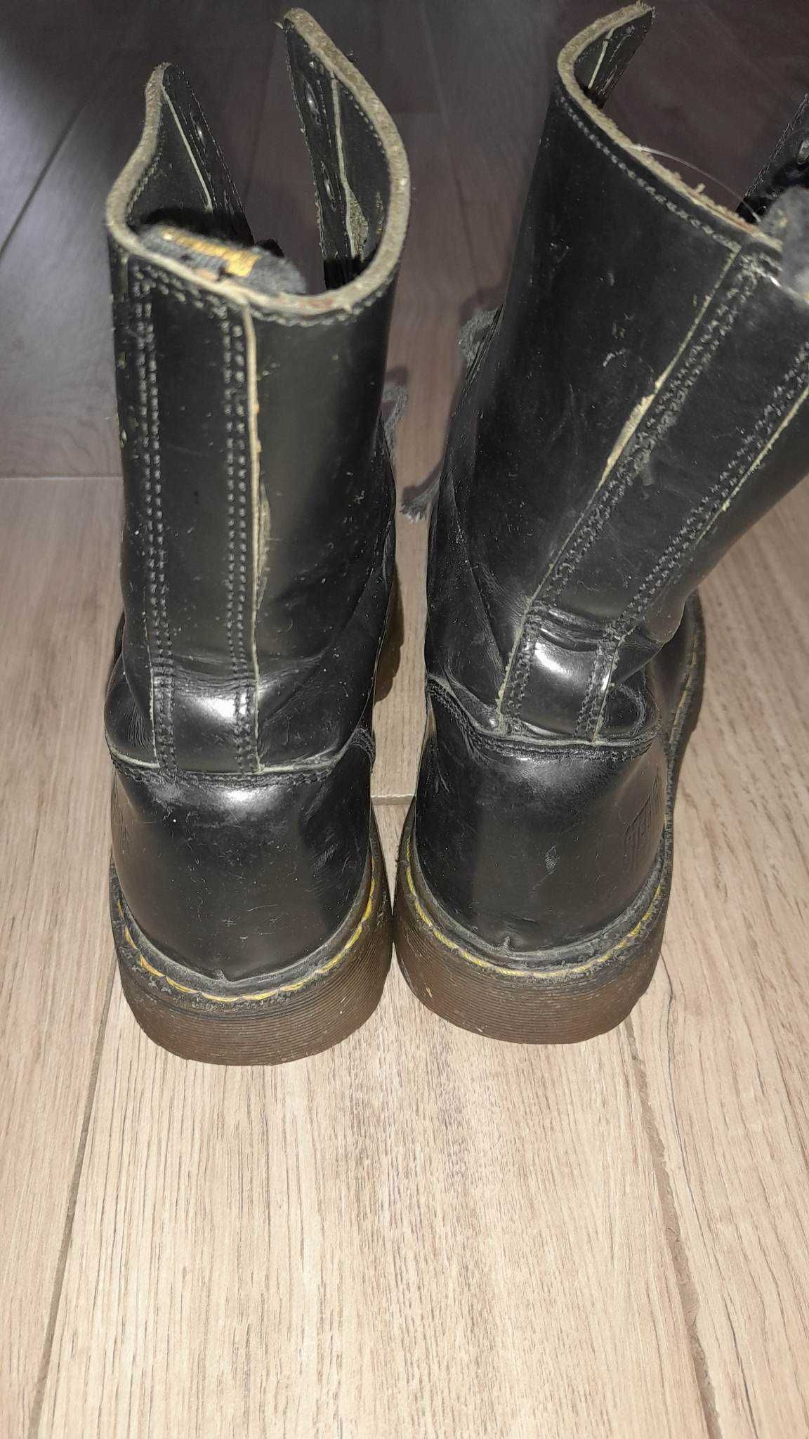 Botas DR. Martens n.º37