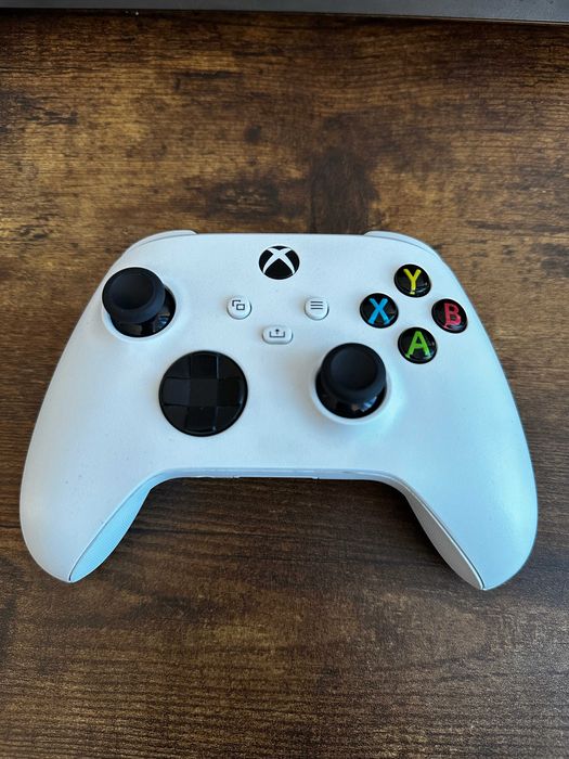 Pad Xbox Series X/S Analogi TMR HALL