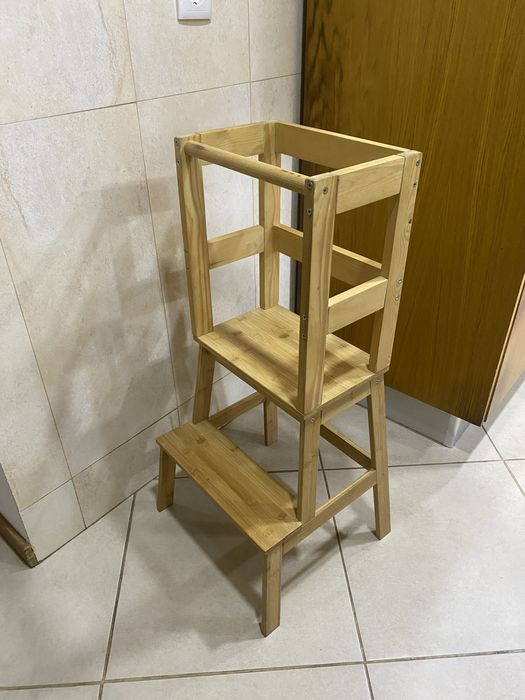 Torre de aprendizagem