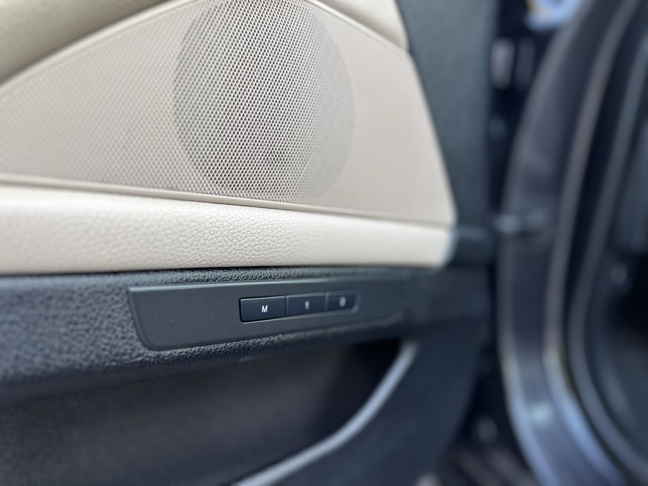 BMW 528i F10 автомат  БМВ