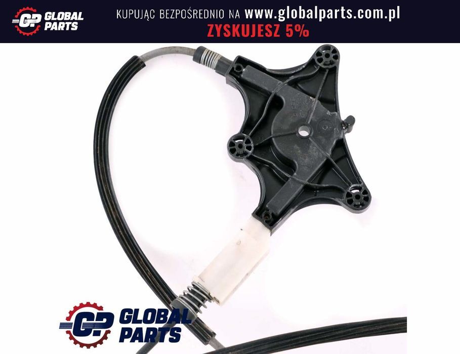 Mercedes W207 Podnośnik Szyby Prawy