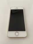 Apple iPhone SE, Gold, 64GB