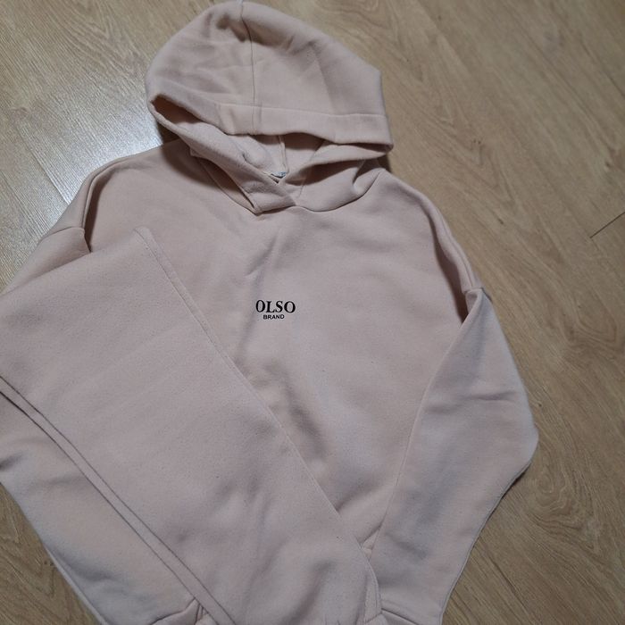 Продам женский костюм на флисе