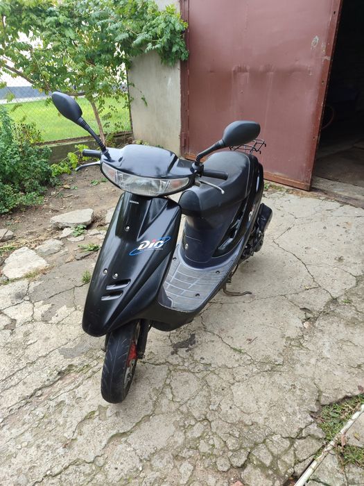 Продам Хонда Дио 27