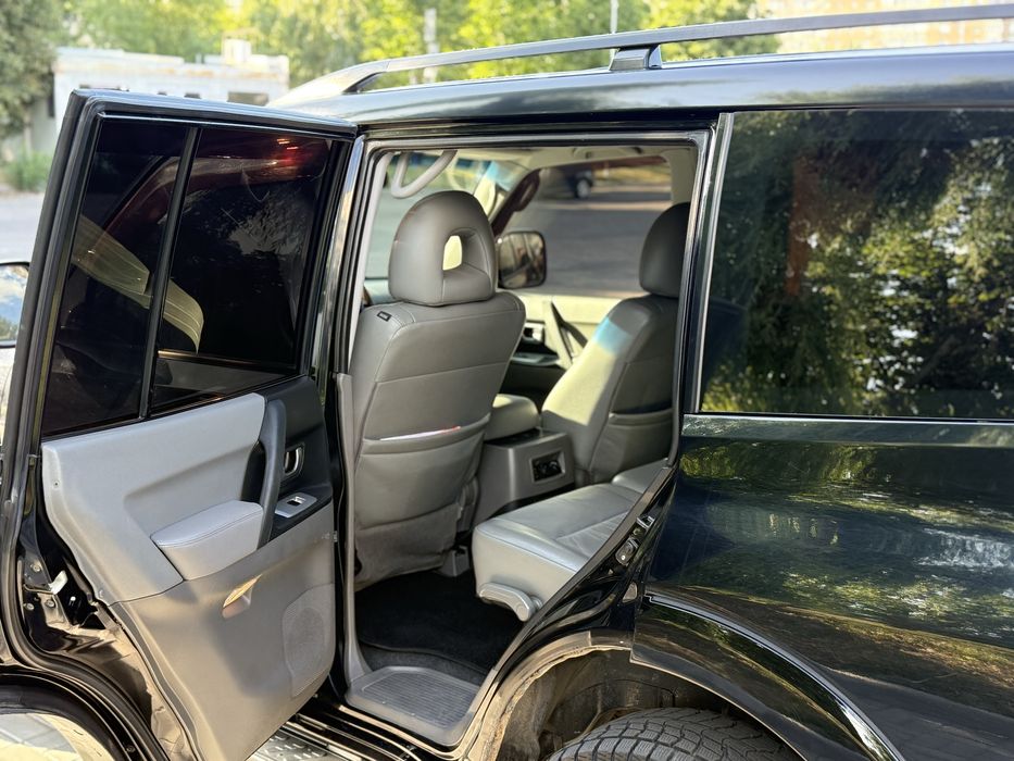 Mitsubishi Pajero Wagon 2006, бензин + газ, 3.0, автомат