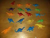 Vendo dinossauros