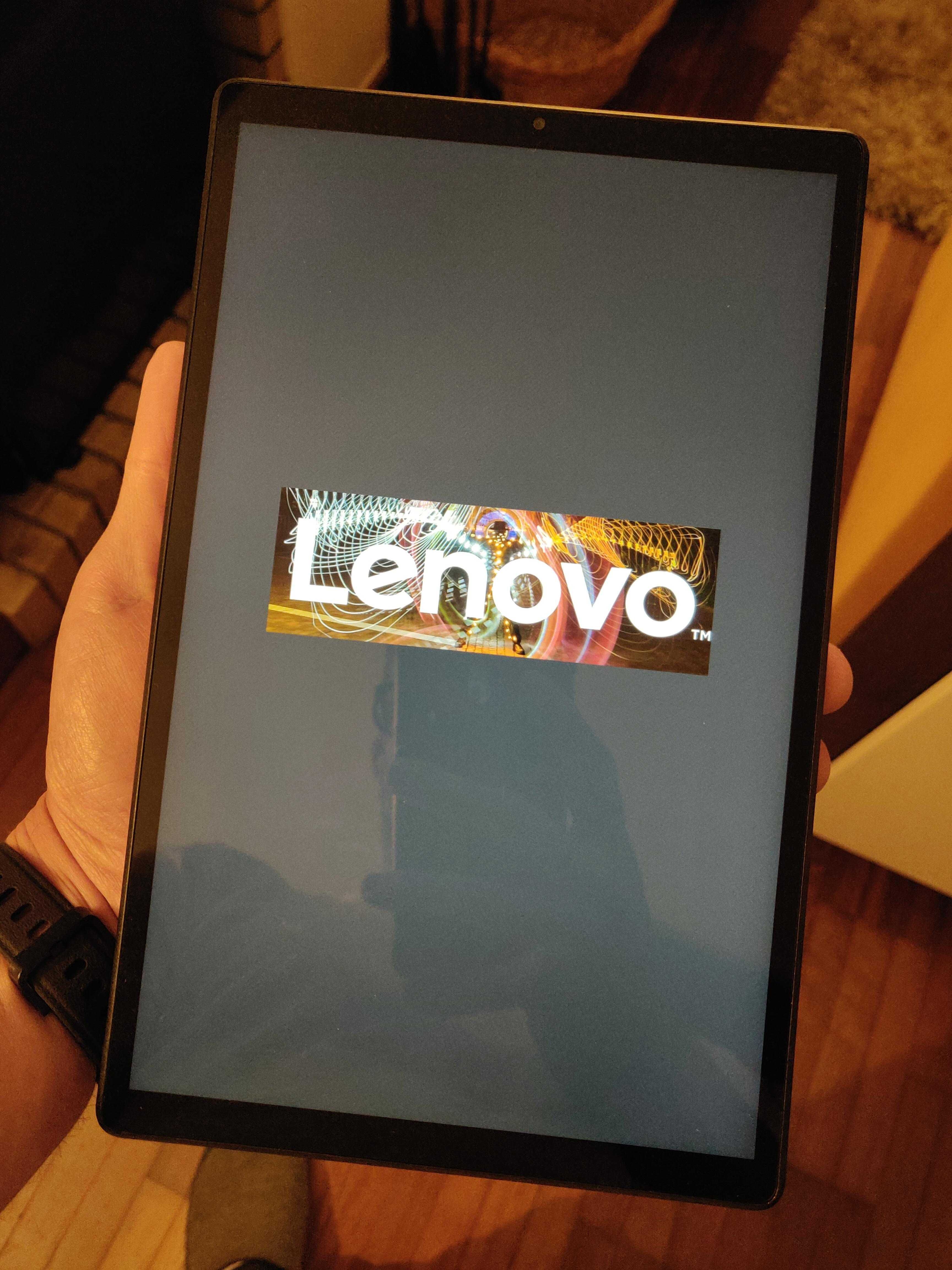 Lenovo TAB M10 FHD 128GB