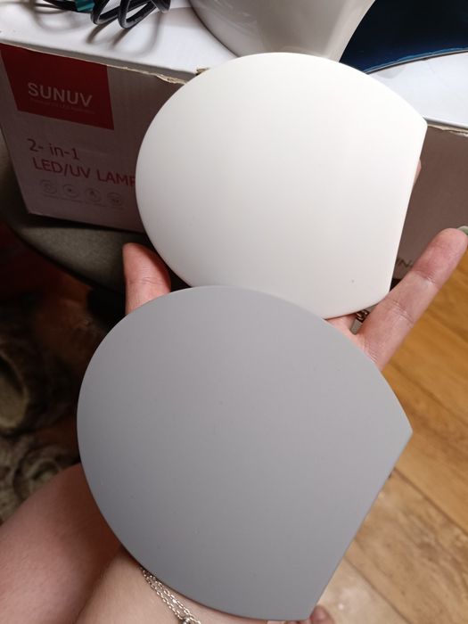 Лампа SUNUV    SUN 2C