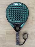 Raquete padel trilogy pro4