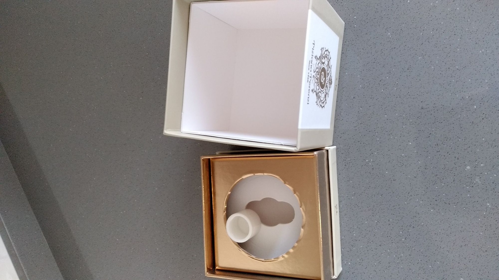 Коробка з під Tiziana Terenzi 100 ml