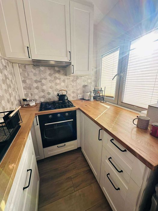 Mieszkanie m-3 po remoncie -  super lokalizacja Teofilów