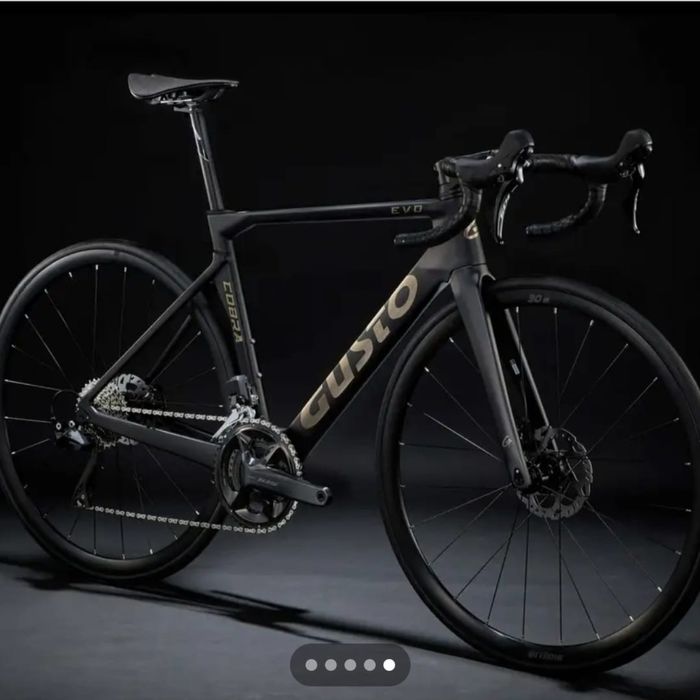 Gusto Cobra evo NOVA