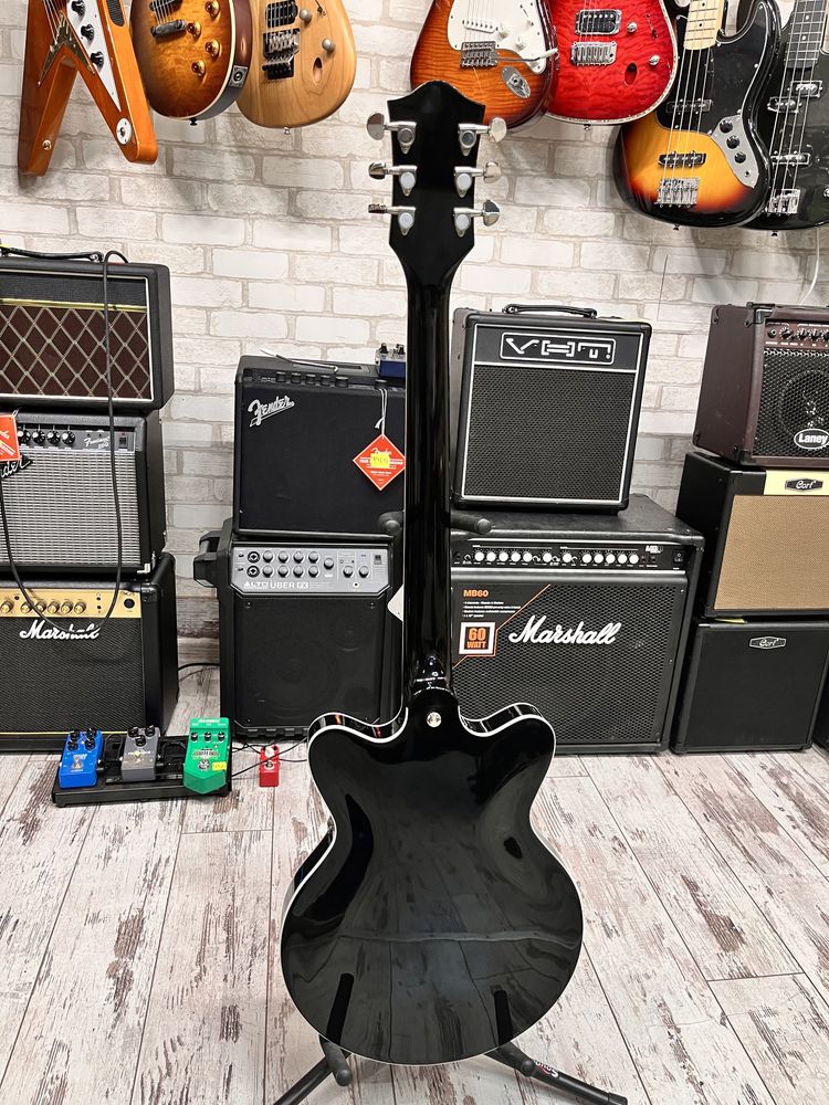 GRETSCH G2655T STREAMLINER електрогітара полуакустика