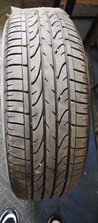 Bridgestone шины в отличном состоянии 215/60 R17