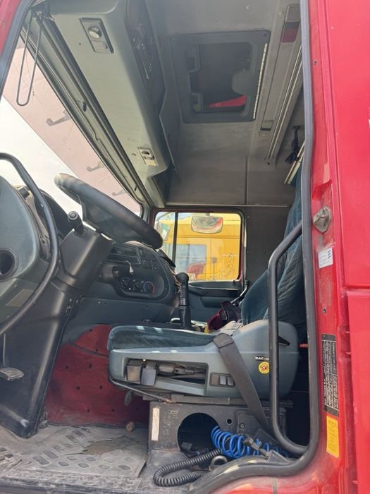 Продам DAF XF 95 evro3