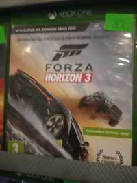 Xbox One Forza Horizon 3