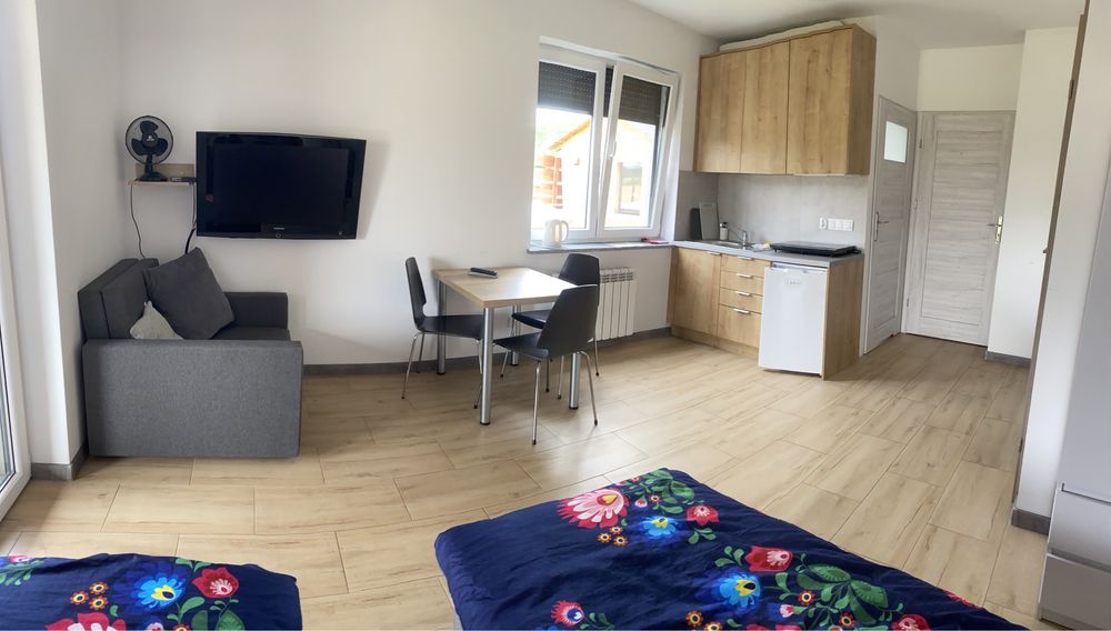 Noclegi pracownicze kwatery