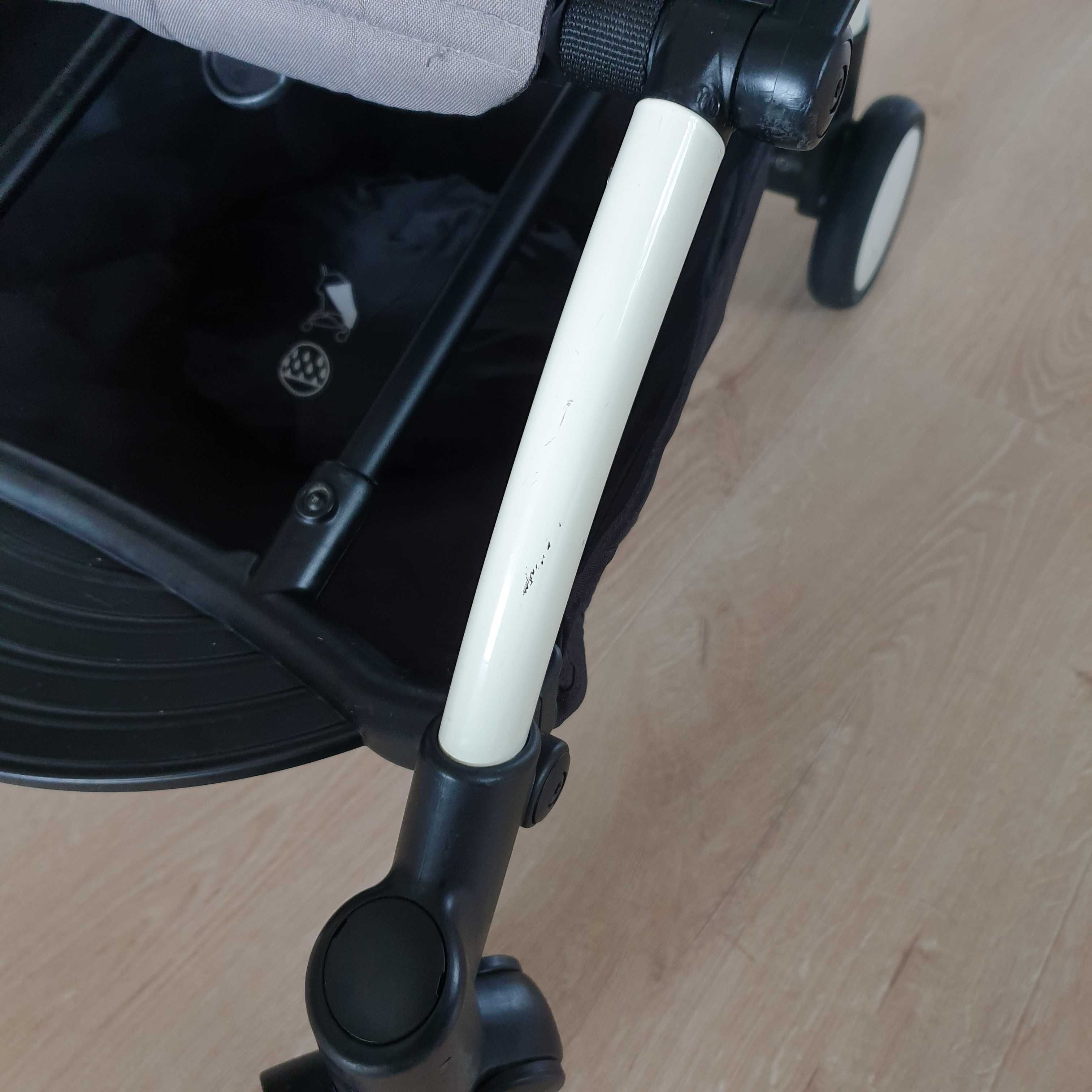 Wózek babyzen yoyo