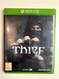 Thief - gra na Xbox One