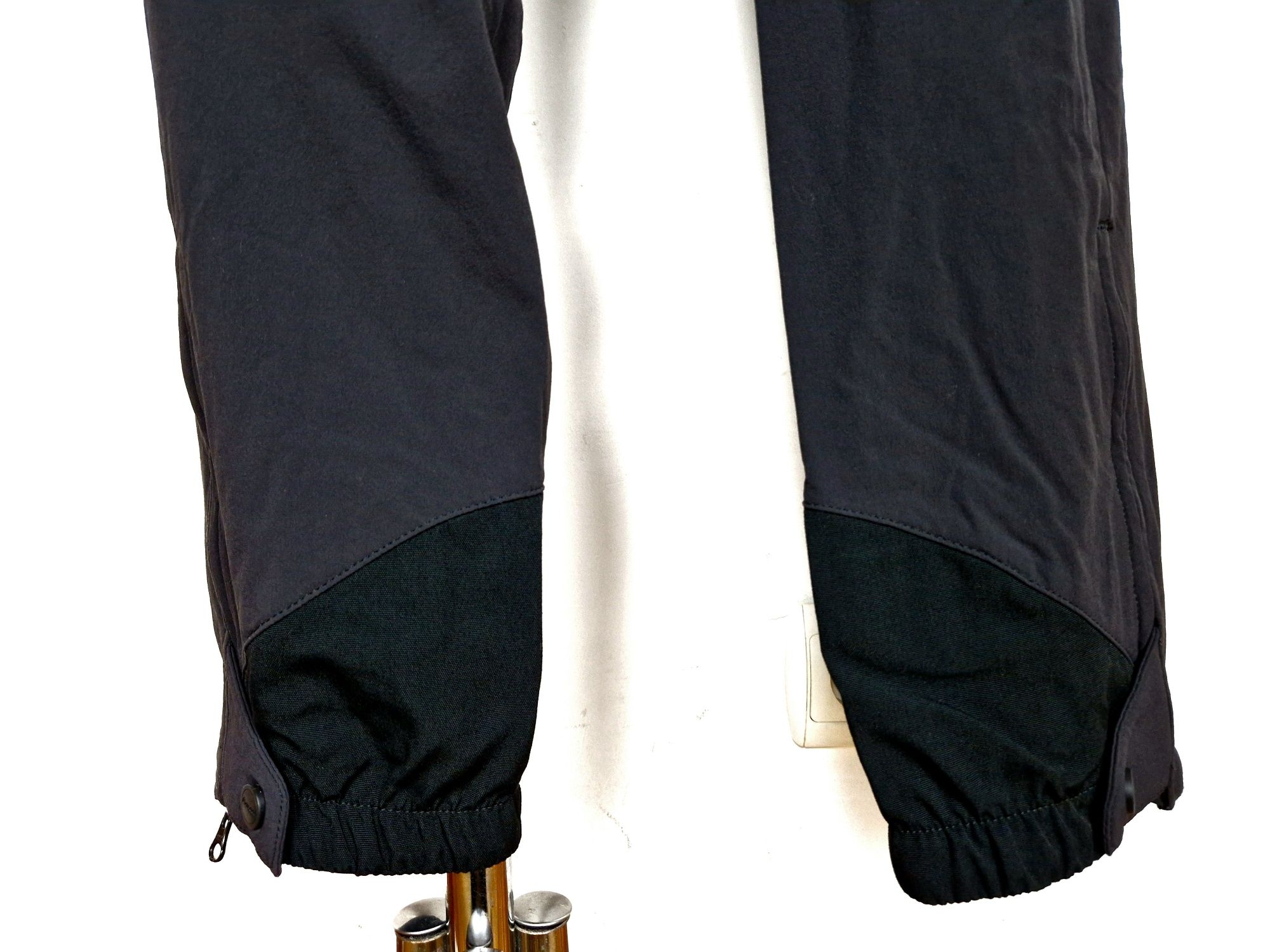 Spodnie trekingowe softshell Bergans