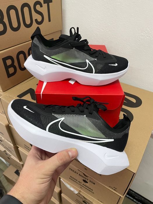 ‼️Оригинал Nike Vista black Кроссовки женские