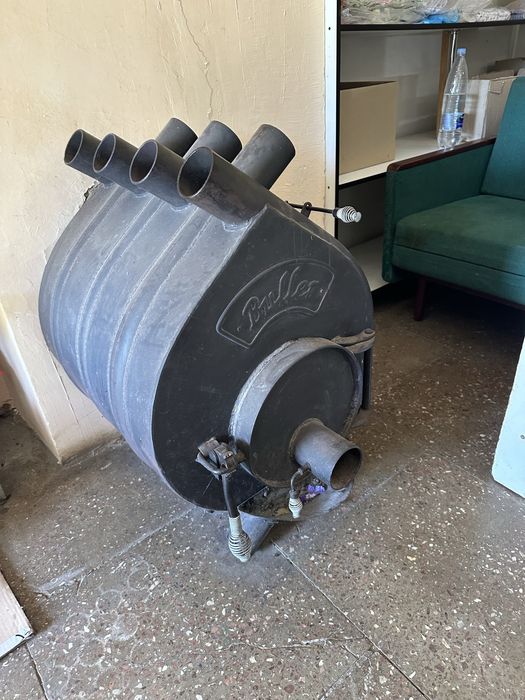 Магазин в с. Острів, Дубенський р-н