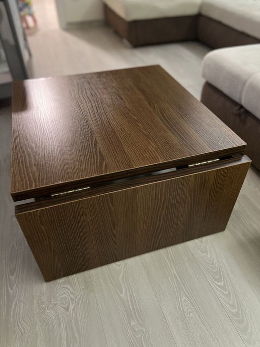 Стіл трансформер