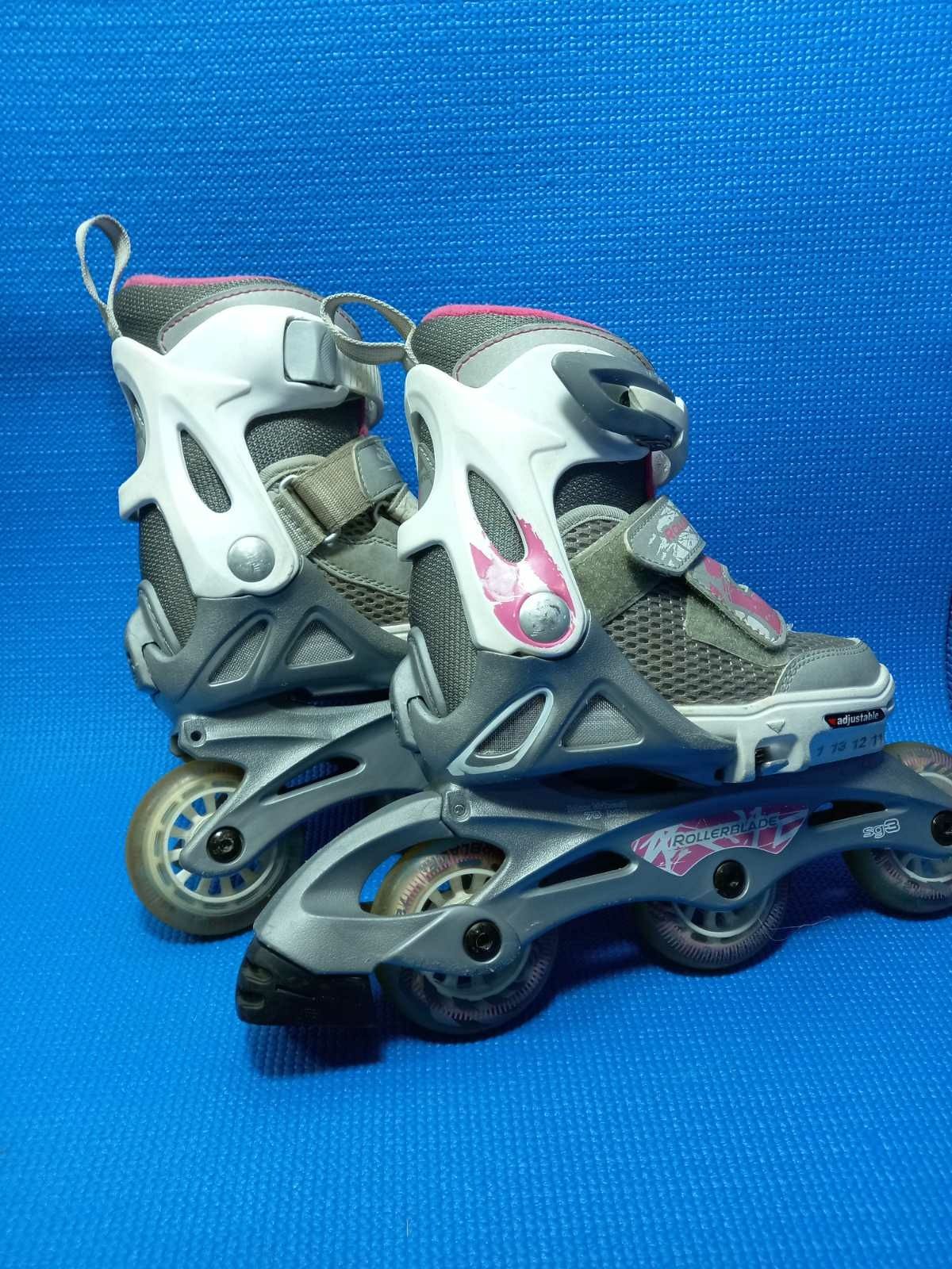 Ролики Rollerblade