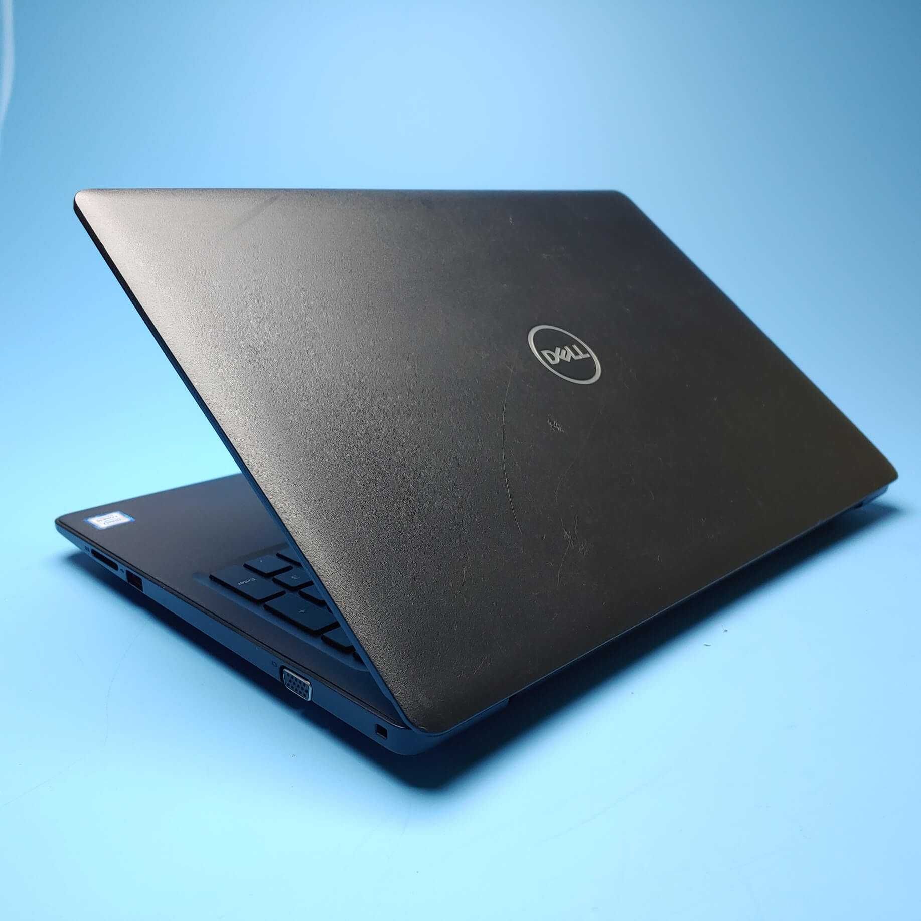 Ноутбук Dell Latitude 3590 (i5-8250U/RAM 8GB DDR4/SSD 240GB)(7030)