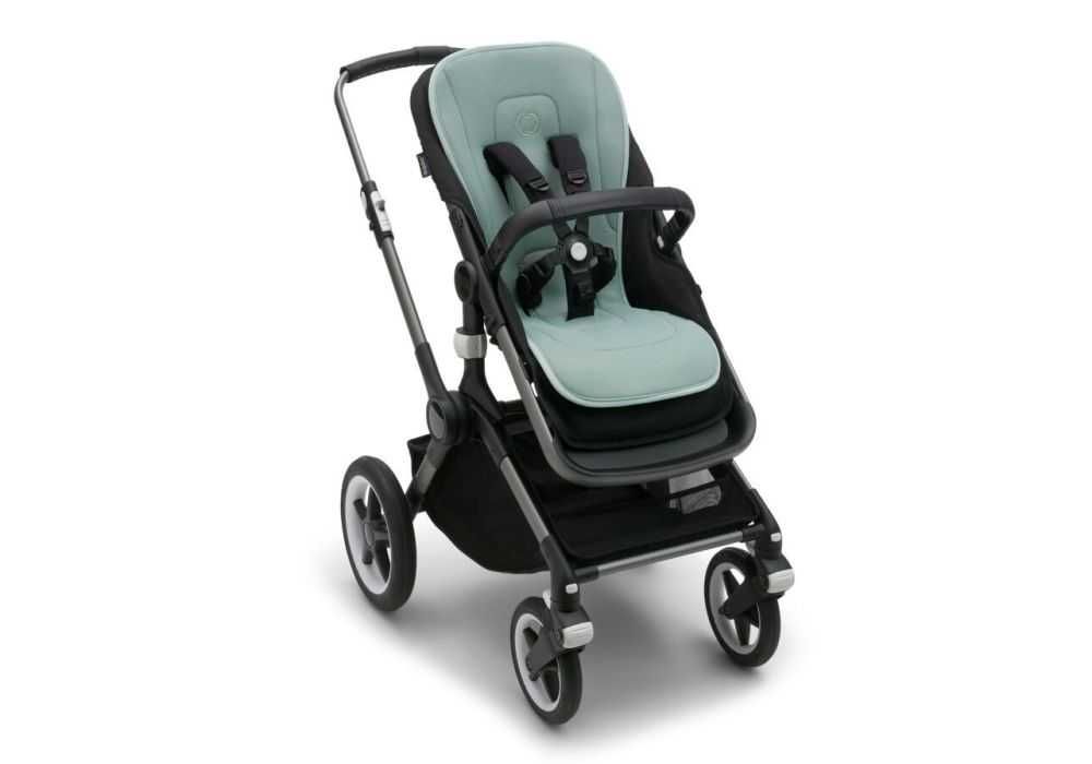 Bugaboo Wkładka Dual Comfort pine green